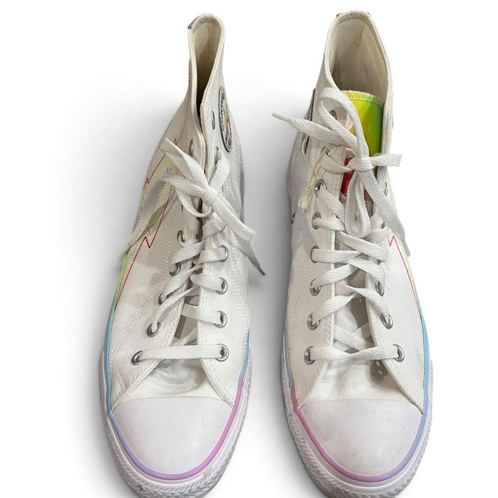 Converse Men's multi Trainers
